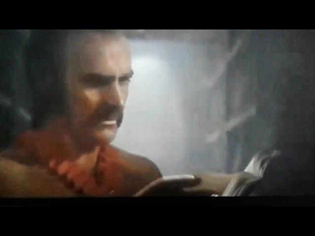 Zardoz 1974. Harvest Rain - Shovel