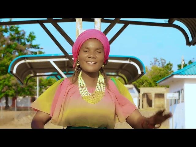 Uamsho Choir - MAPITO (Official Music Video)