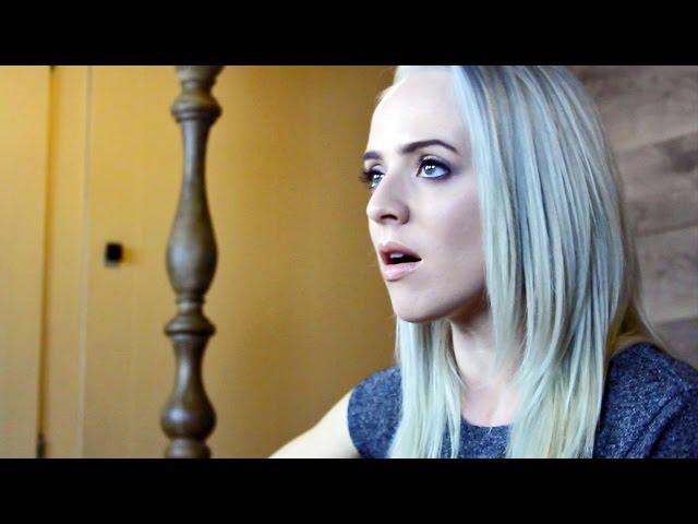 Video Games Lana Del Rey // Madilyn Bailey Live Sessions