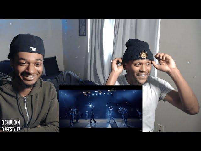 Now United - All Night Long (Official Music Video) [REACTION!] | RawAndUnChuck