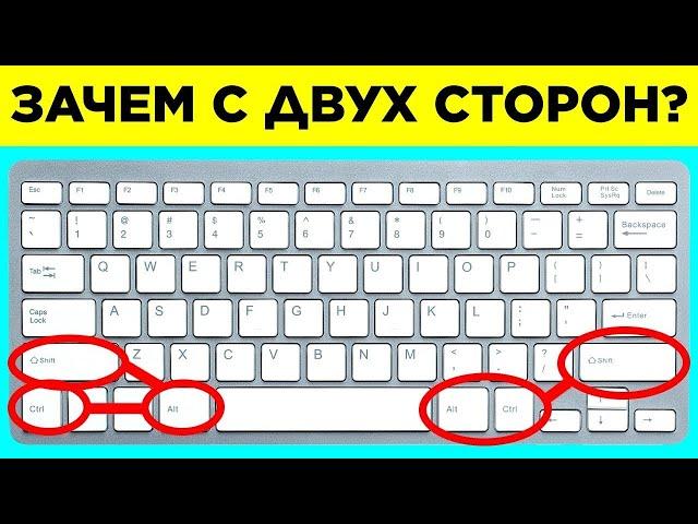 Потрясающие Секреты Обычных Вещей. Часть 8