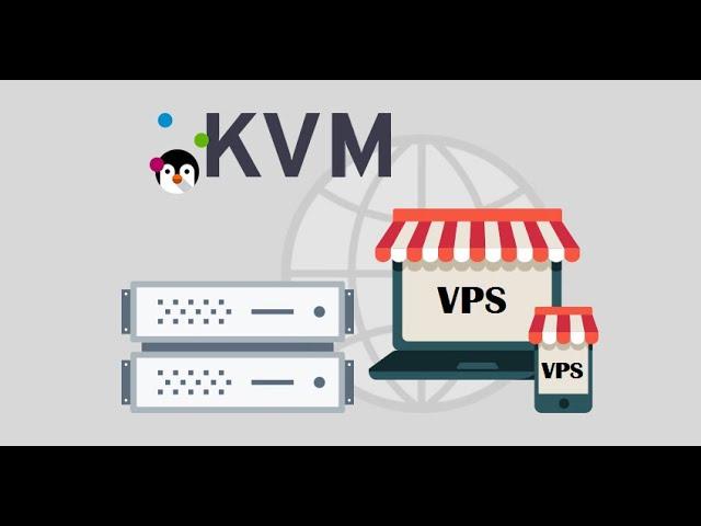 KVM VPS Hosting Provider | Cheap KVM VPS | KVM VPS | Affordable KVM VPS HOSTING | Linux KVM VPS Host