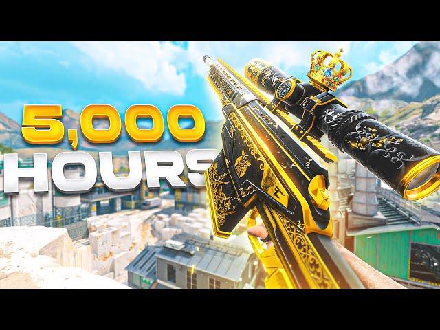 BEST OF MODERN WARFARE 3 - What 5,000 Hours SNIPING ONLY looks like