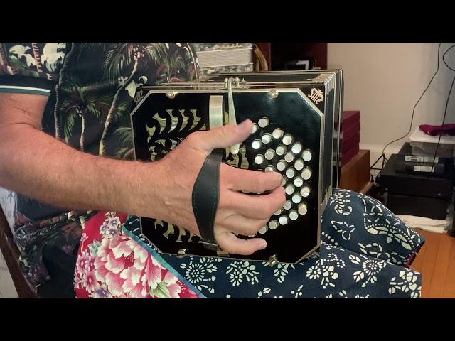 31 Breaths by Douglas Schmidt for bandoneon