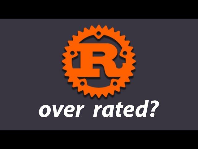 major security vulnerability found in rust (over hyped?)