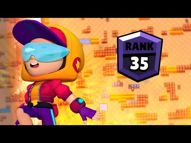 Max Rank 35 in Solo Showdown - Full Guide