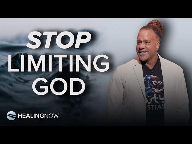 Stop Limiting God - Healing NOW with Todd White - October 2, 2024