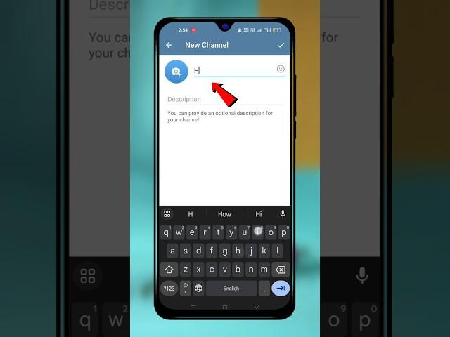 Telegram Channel Create kaise kare | Telegram Channel Kaise Banaye #telegram