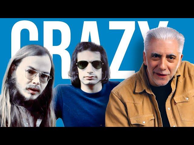 Steely Dan’s Weirdest Chorus Analyzed...Wow