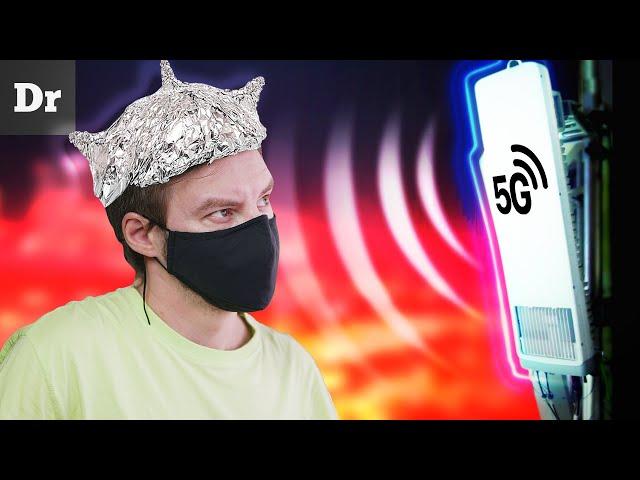 Вреден ли 5G? | РАЗБОР