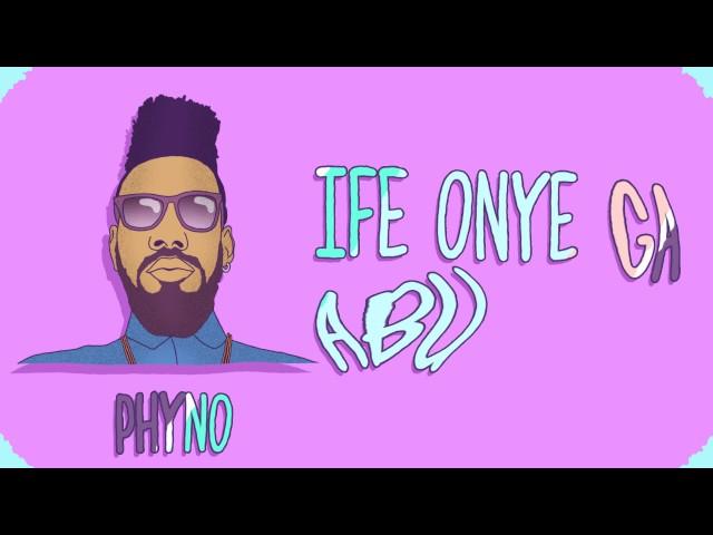 New - Mr Eazi ft Phyno & Olamide - Life is Eazi  ( ALT Video )