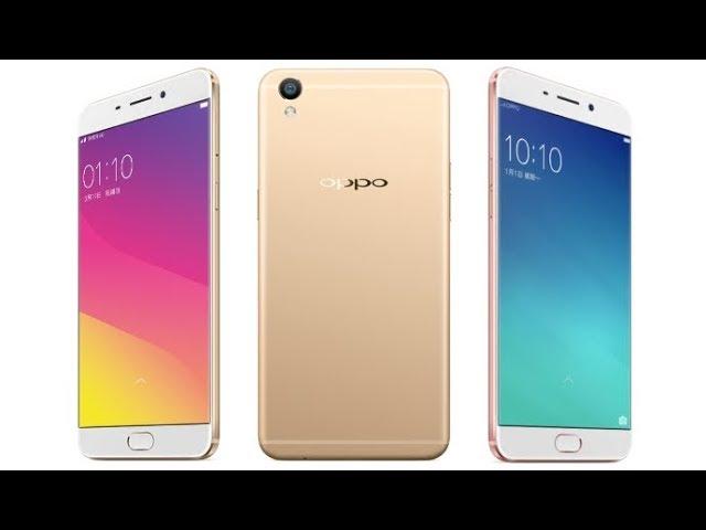 OPPO F1 Plus Features, Price, Review