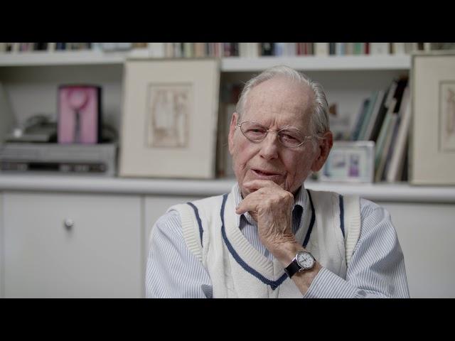 Wayne Thiebaud and Michael Krasny | CCA Gala 2019 | full interview