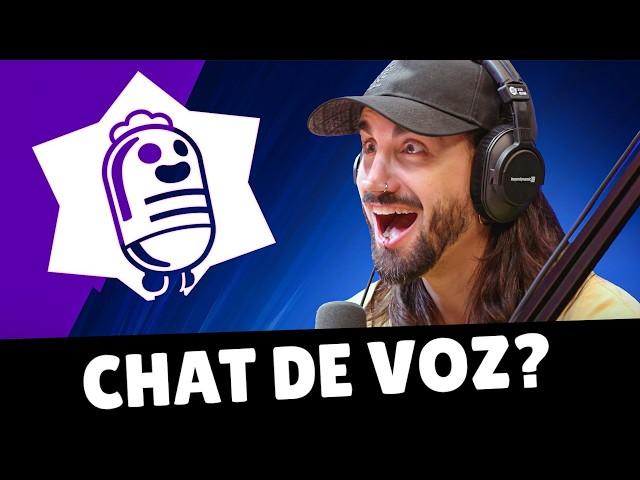 Chat de Voz? Contas Hackeadas? Podcast "Time to Explain" 7!