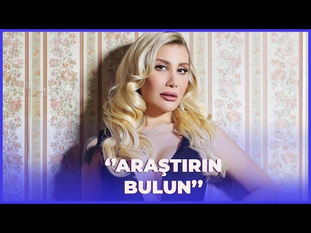 İREM DERİCİ KİME AŞIK? | 100'de 100 Magazin