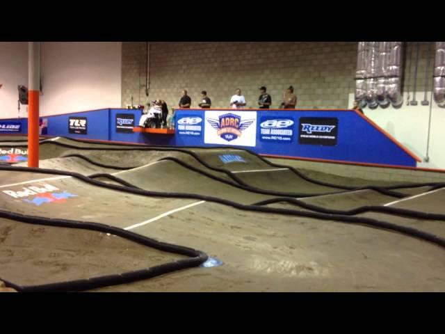 Indoor Rc Race Track: Air dawg rc track grand opening weekend