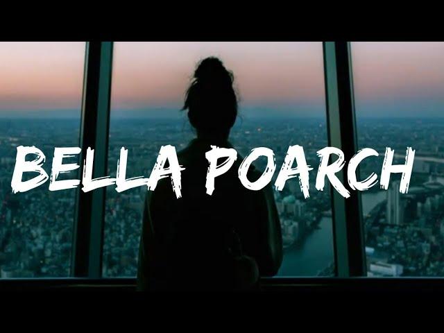 benjix-Bella poarch ( lyrics)