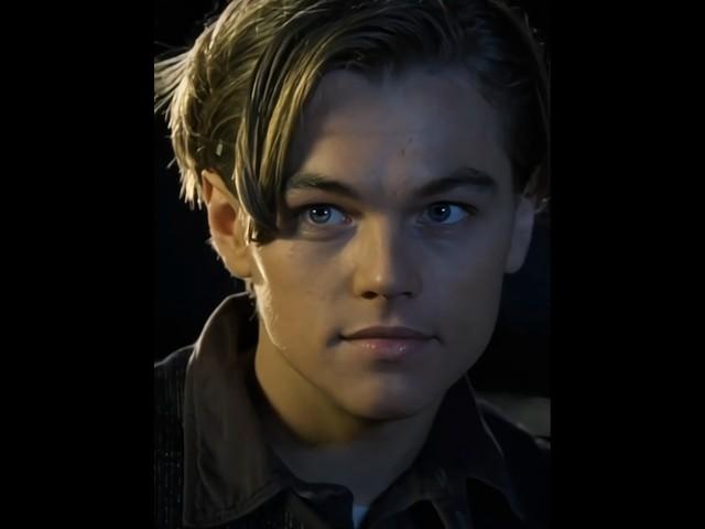 Leonardo DiCaprio - forever young  #leonardodicaprio #youtubeshorts