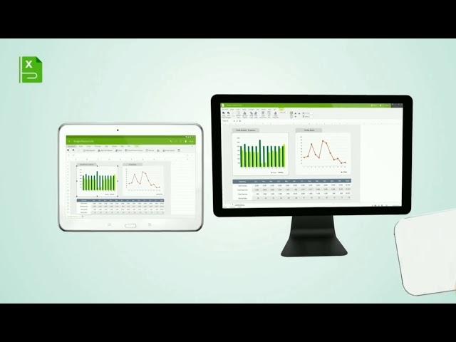 ЛУЧШИЙ МОБИЛЬНЫЙ ОФИС НА ANDROID - PDF, Excel, Word, PowerPoint и Docs