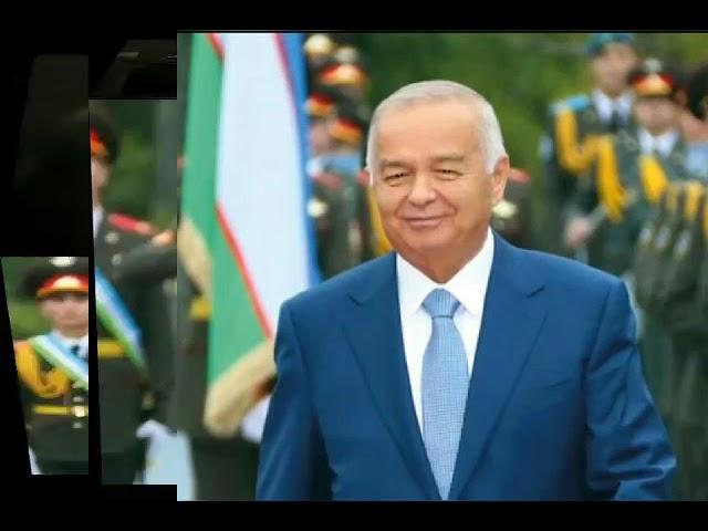 Zarbdor TAKM tomonidan Birinchi Prezidentimiz I.A.Karimov tavalludiga bagʻishlab video rolik.