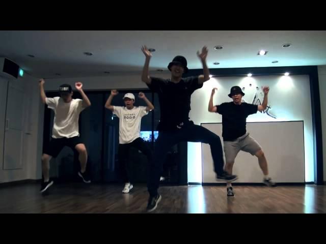 Savant Dance Studio (써번트 댄스 스튜디오) | Choreography by Tger | Check by Meek mill