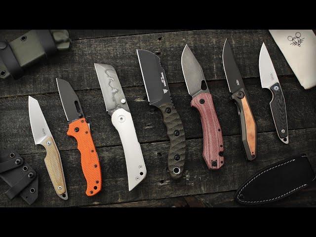 New at GPKNIVES | July 29th, 2022 | Demko, TOPS, Zero Tolerance, and more!