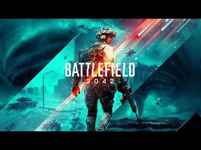 Стрим - Battlefield 2042 - Поможем Зампеле затащить новую БФ