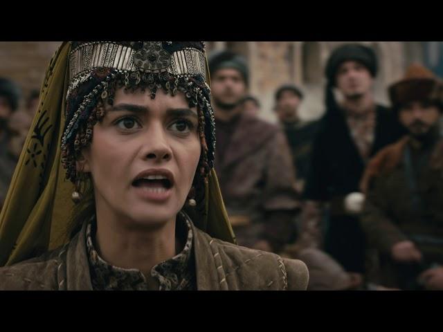 Diriliş Ertuğrul 123. Bölüm 2.Fragmanı