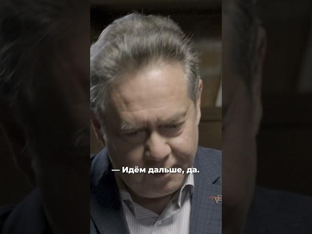 Новый выпуск «Антонимов» с Николаем Платошкиным! Уже на канале!  #антонимы #интервью #платошкин