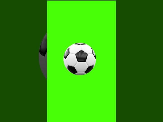 Football transition Animation Video 4k | Daily Animation | Green Screen Animation | #football