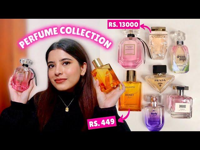 Starting at ₹449 Perfume Collection & Must Have Fragrances for Women | Anindita Chakravarty