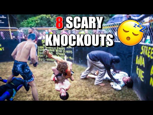 8 Knockouts We Almost COULDN’T Show You 