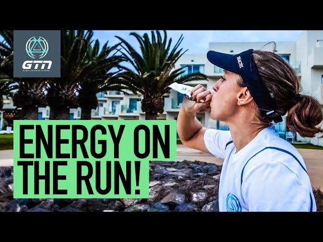 How To Fuel On A Long Run!