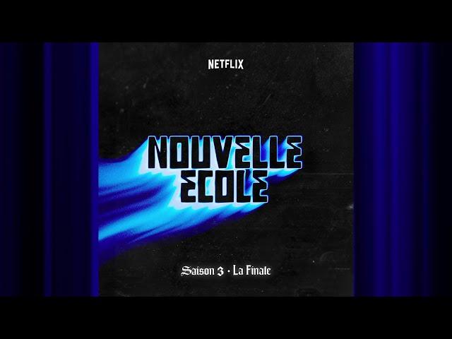 Dadi | Bah Ouais | Nouvelle École S3 | Netflix