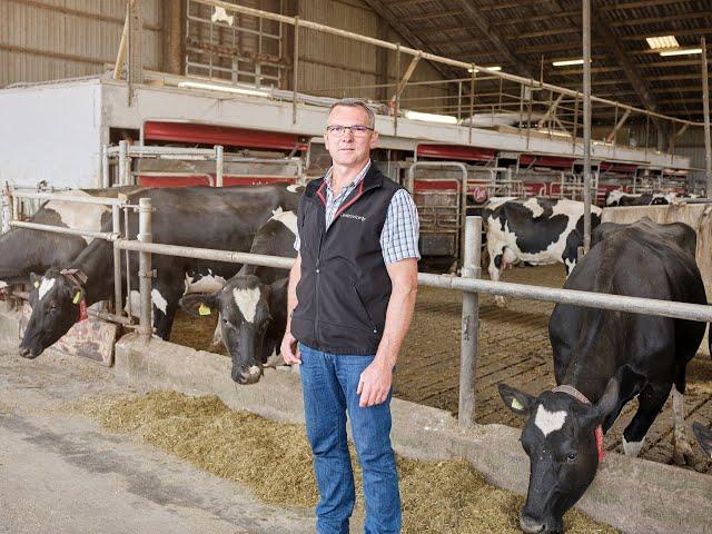 Dairy XL – Testimonial – Carsten Hedegaard, Christiansborg - DA