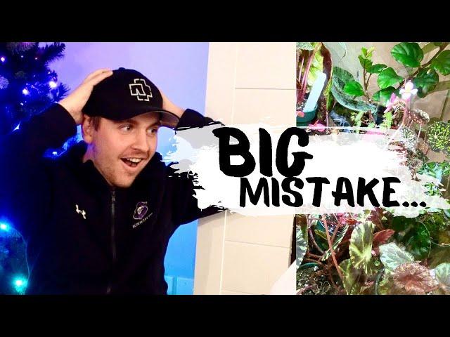 Husband Learns Plant Prices + Houseplant Haul & Plant Unboxing!