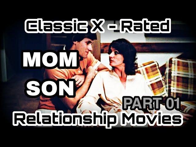 [Part 01] Classic Mother Son Relationship Movies | Vintage | X-Rated | Mr. XTuber | Mr. XT