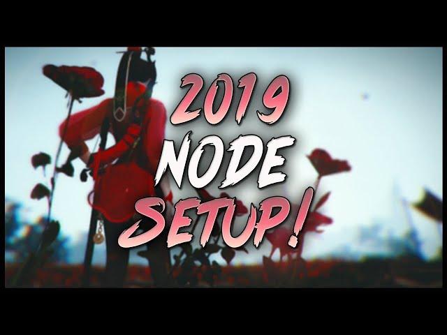 Worker Setup 2019 | Road to 20 Billion Ep.4 | Black Desert Online