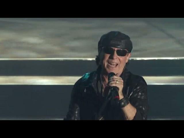 Konszert gruppy Scorpions 2011 HDRip Kinoclub