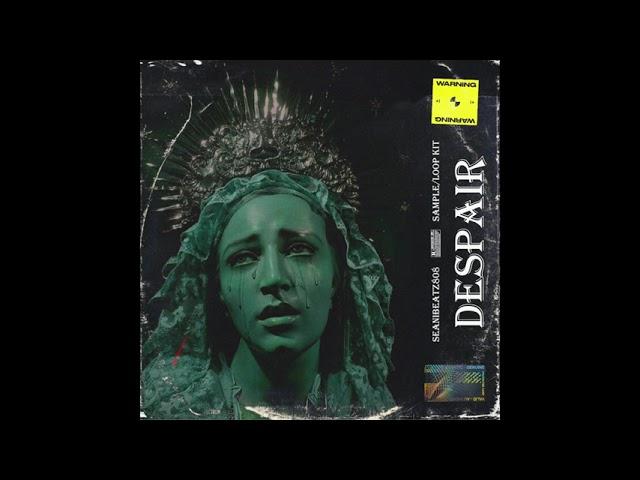 [Free] 10+ Loop Kit/Music Library - "Despair" (Cubeatz, Chinese Gunna, Spanish Guitar, Polo G Type