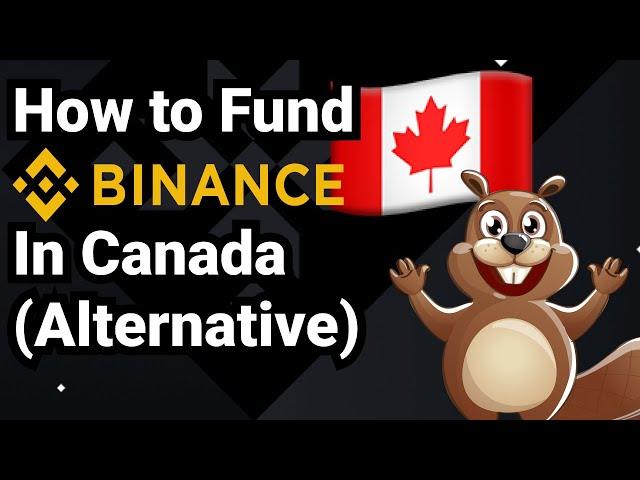 How to Fund Binance in Canada With VirgoCX (Step By Step)