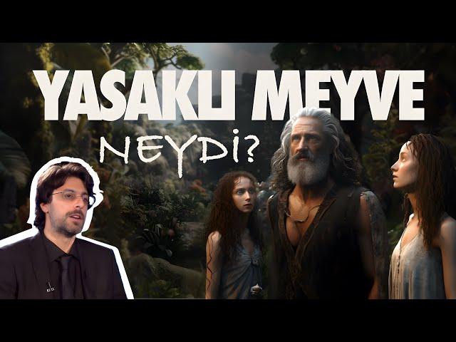 Havva Aslında Lilith mi ? | Cennetten Neden Kovuldular ? | Hamza Yardımcıoğlu