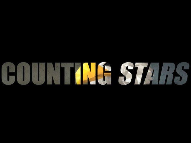 Counting Stars | Valiant Wrestling