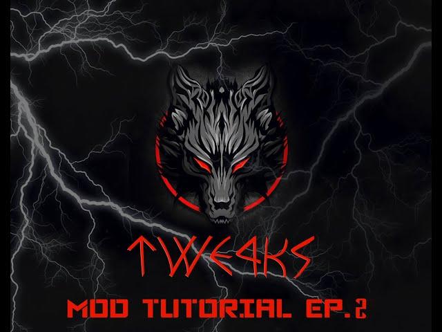 DayZ Modding with TWE4KS Ep. 2 Custom Loadscreen tutorial.