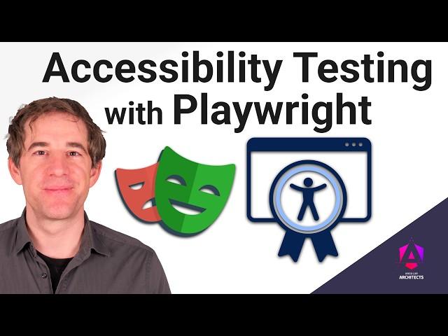 Accessibility Testing with Playwright