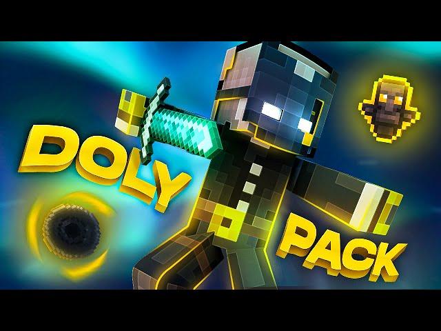 Minecraft | Doly Texturepack Release