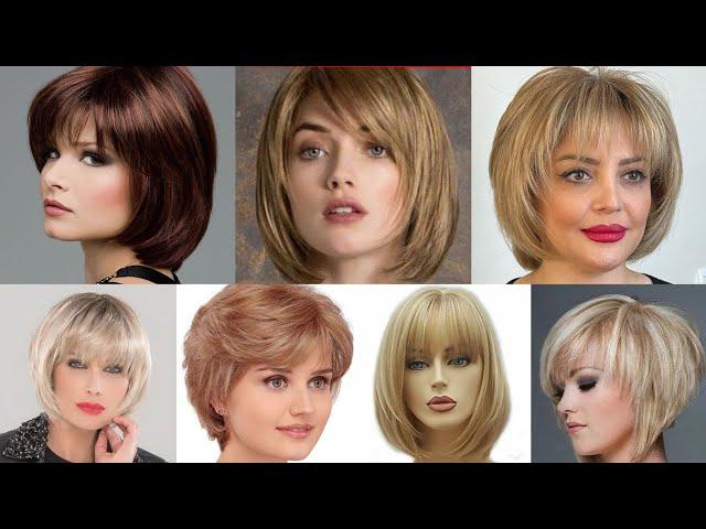 50+ Most stylish pixie short Bob Haircuts and Hair diy ideas for women's