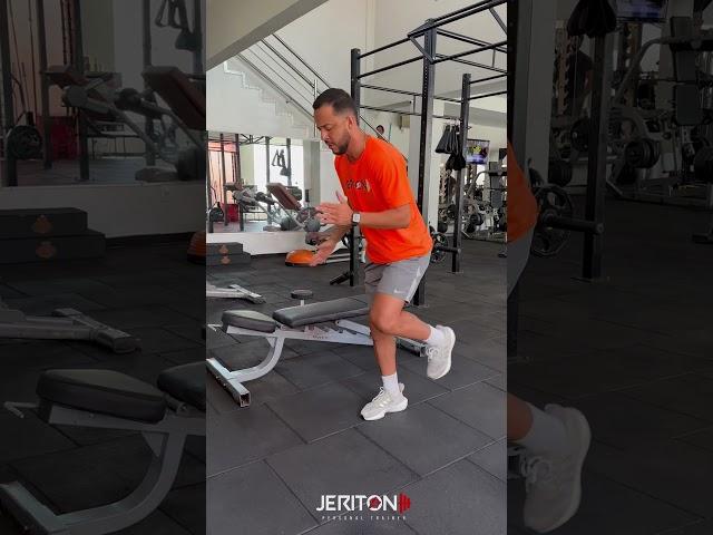 Ativação Neural - Marcha Proprioceptiva