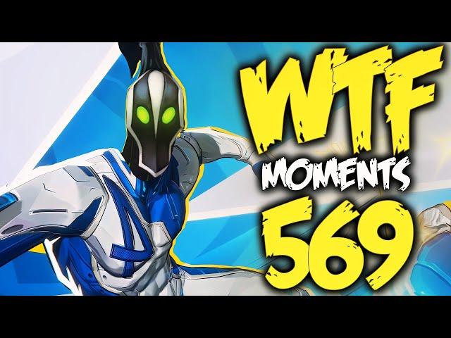 Dota 2 WTF Moments 569