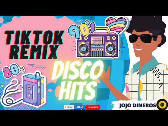 Best Tiktok Viral Dance Remix 2021 | Golden Disco Hits 80s 90s Remix 2021